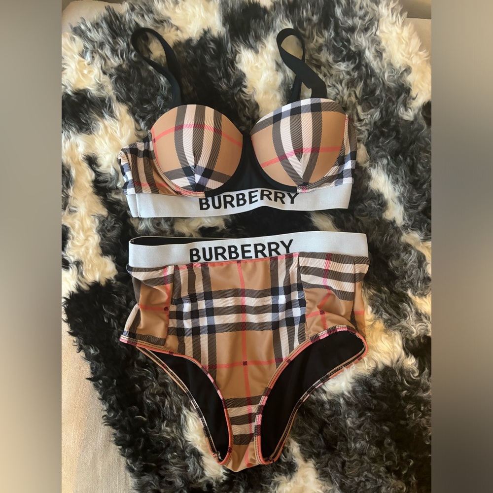 Bathing Suit